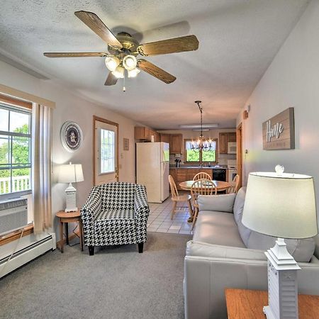 Apt In Old Orchard Beach - Walk To Bay And Pier Eksteriør billede