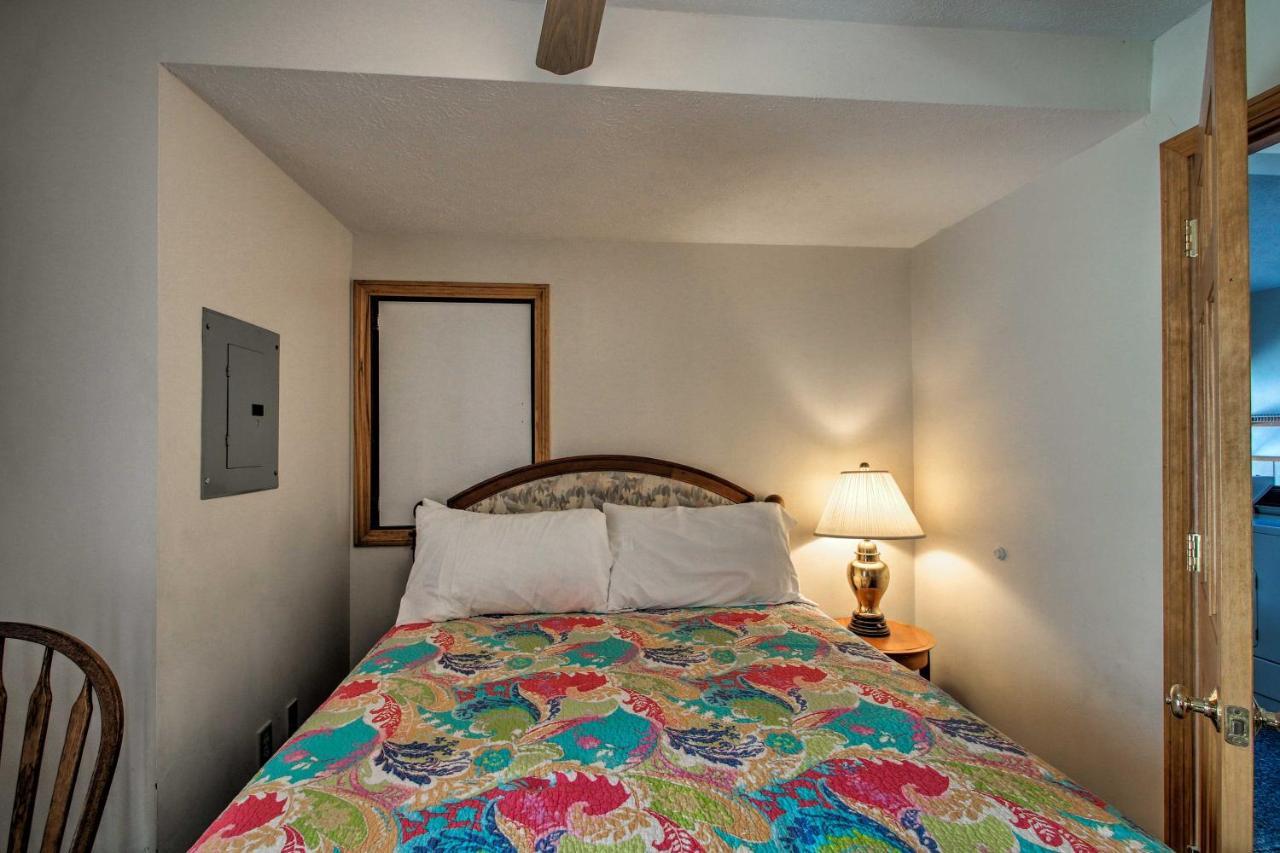 Apt In Old Orchard Beach - Walk To Bay And Pier Eksteriør billede