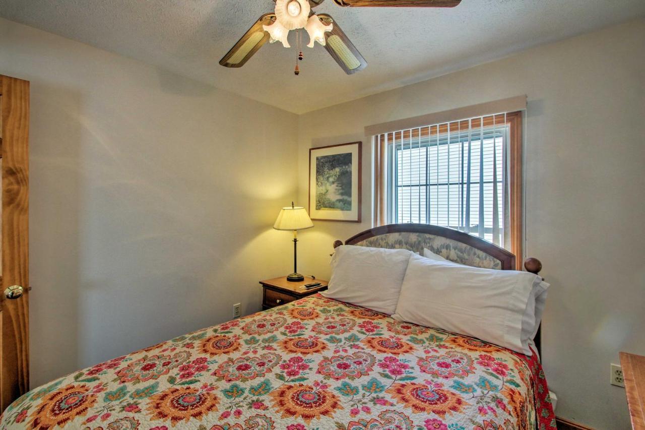 Apt In Old Orchard Beach - Walk To Bay And Pier Eksteriør billede