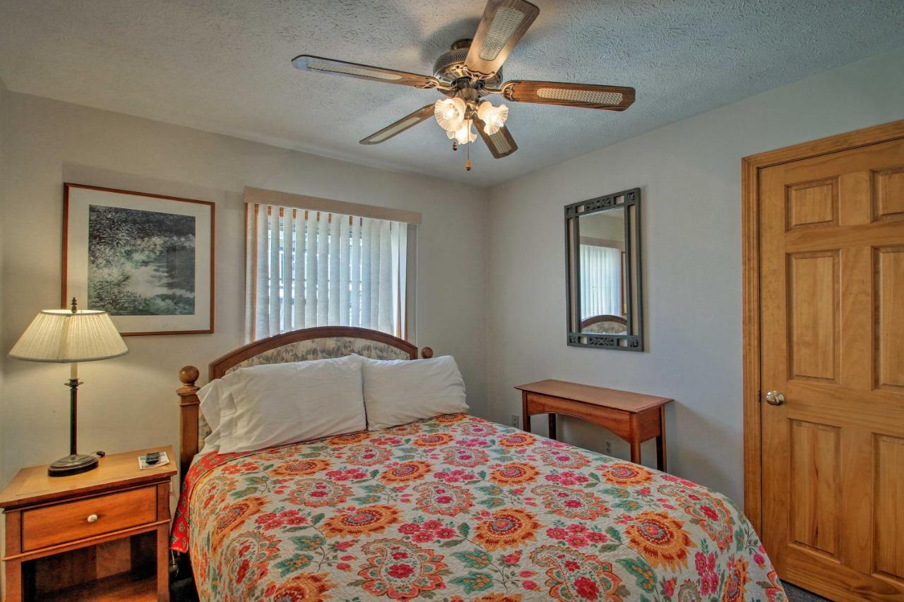 Apt In Old Orchard Beach - Walk To Bay And Pier Eksteriør billede